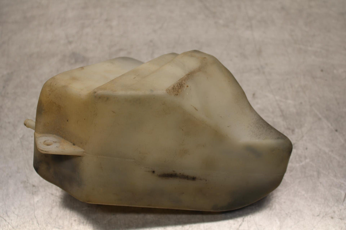 84-86 KAWASAKI GPZ900 COOLANT WATER TANK RESERVOIR BOTTLE BB84