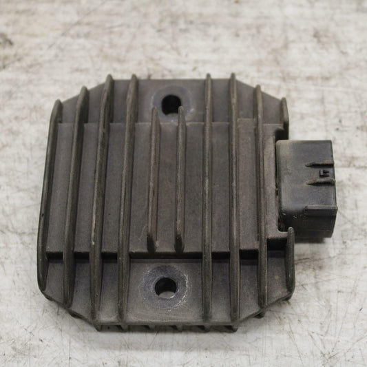 02-03 YAMAHA V STAR 1100 RECTIFIER VOLTAGE REGULATOR BB308