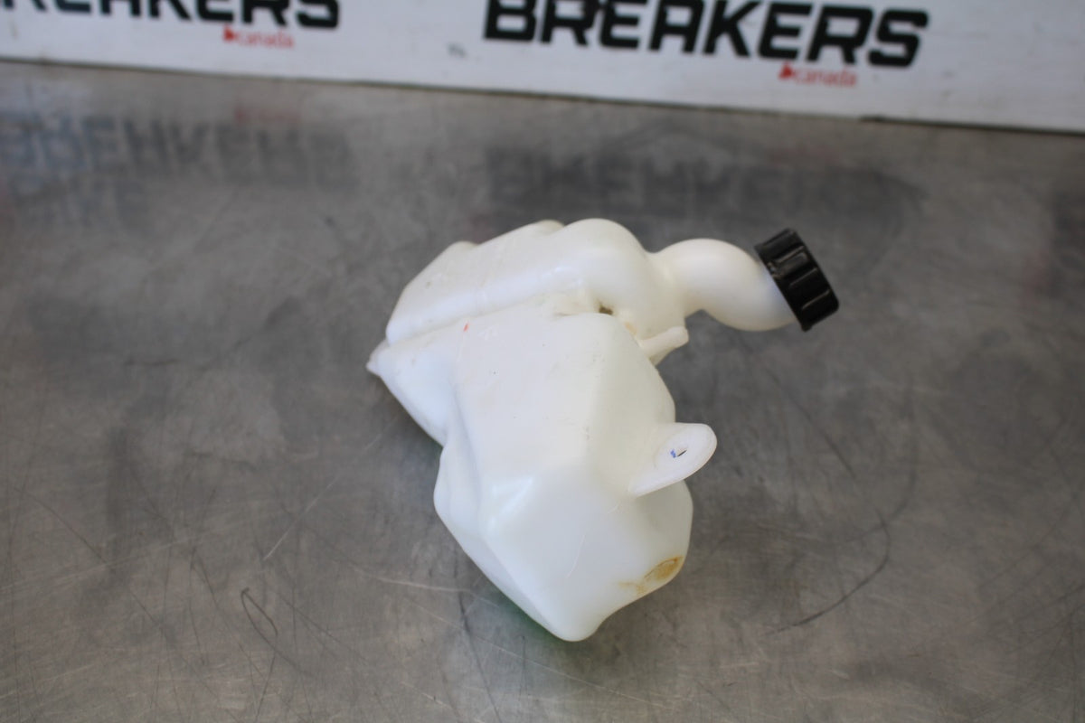 24-25 KAWASAKI NINJA 500 ABS COOLANT WATER TANK RESERVOIR BOTTLE BB899
