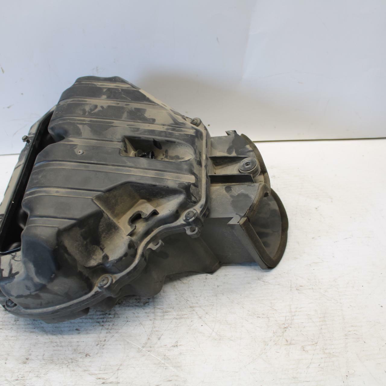 07-08 KAWASAKI NINJA ZX6R AIRBOX AIR INTAKE FILTER BOX BB274