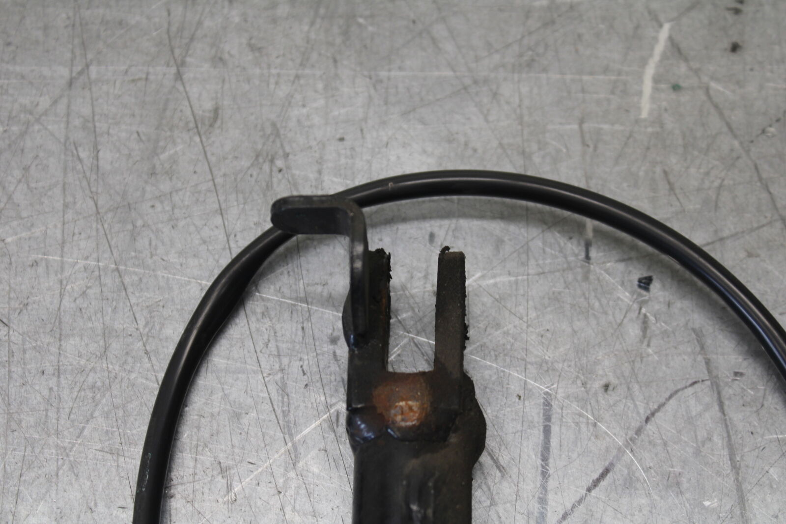 17-24 SUZUKI SV650 KICKSTAND SIDE KICK STAND BB706