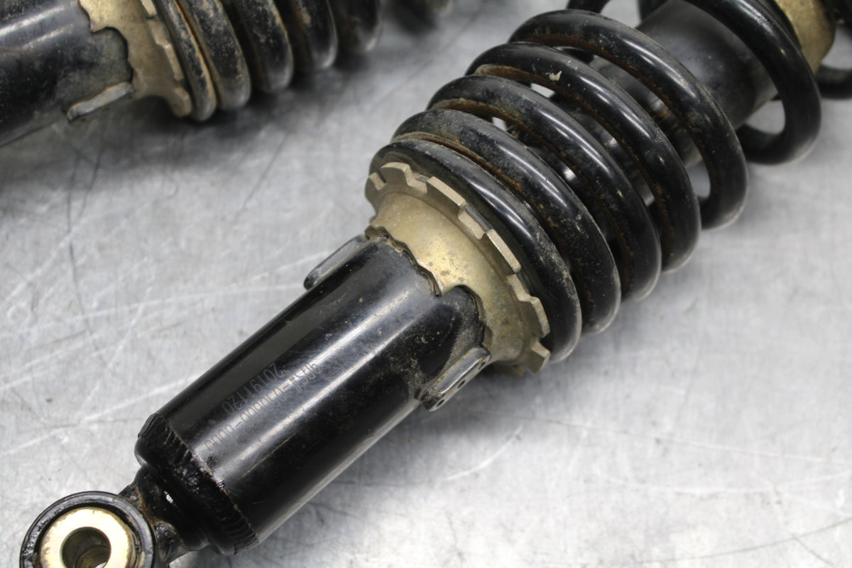 20-24 CF-MOTO CFORCE 600 TOURING FRONT RIGHT LEFT SHOCKS SUSPENSION  BB715