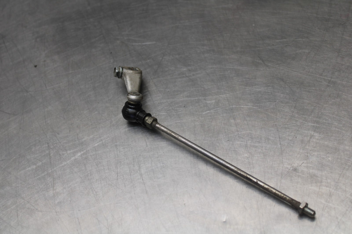 98-05 HONDA SUPER HAWK 1000 VTR1000F SHIFTER LINKAGE SHIFT LINK BB924