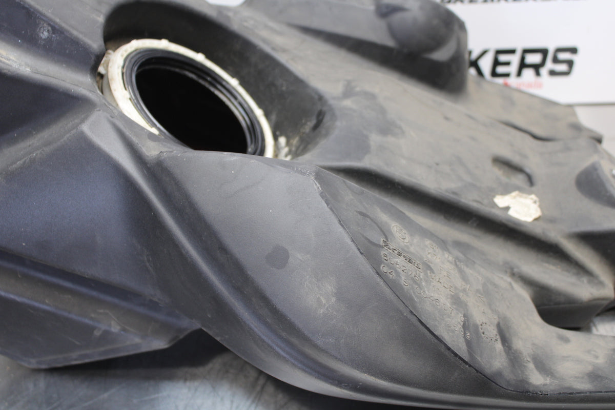 06-12 BMW F800ST GAS TANK FUEL CELL PETROL RESERVOIR BB144
