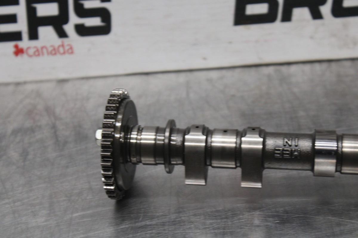 05-06 HONDA CBR600RR INTAKE CAMSHAFT CAM SHAFT  BB945