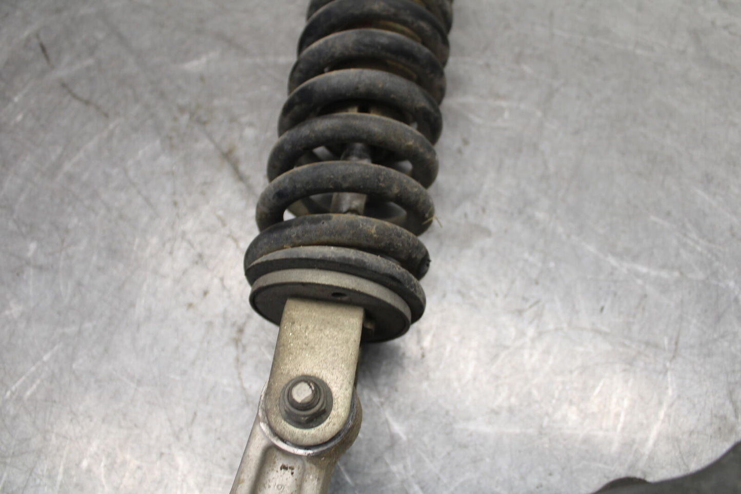 05-09 SUZUKI BOULEVARD C90 REAR BACK SHOCK ABSORBER BB692