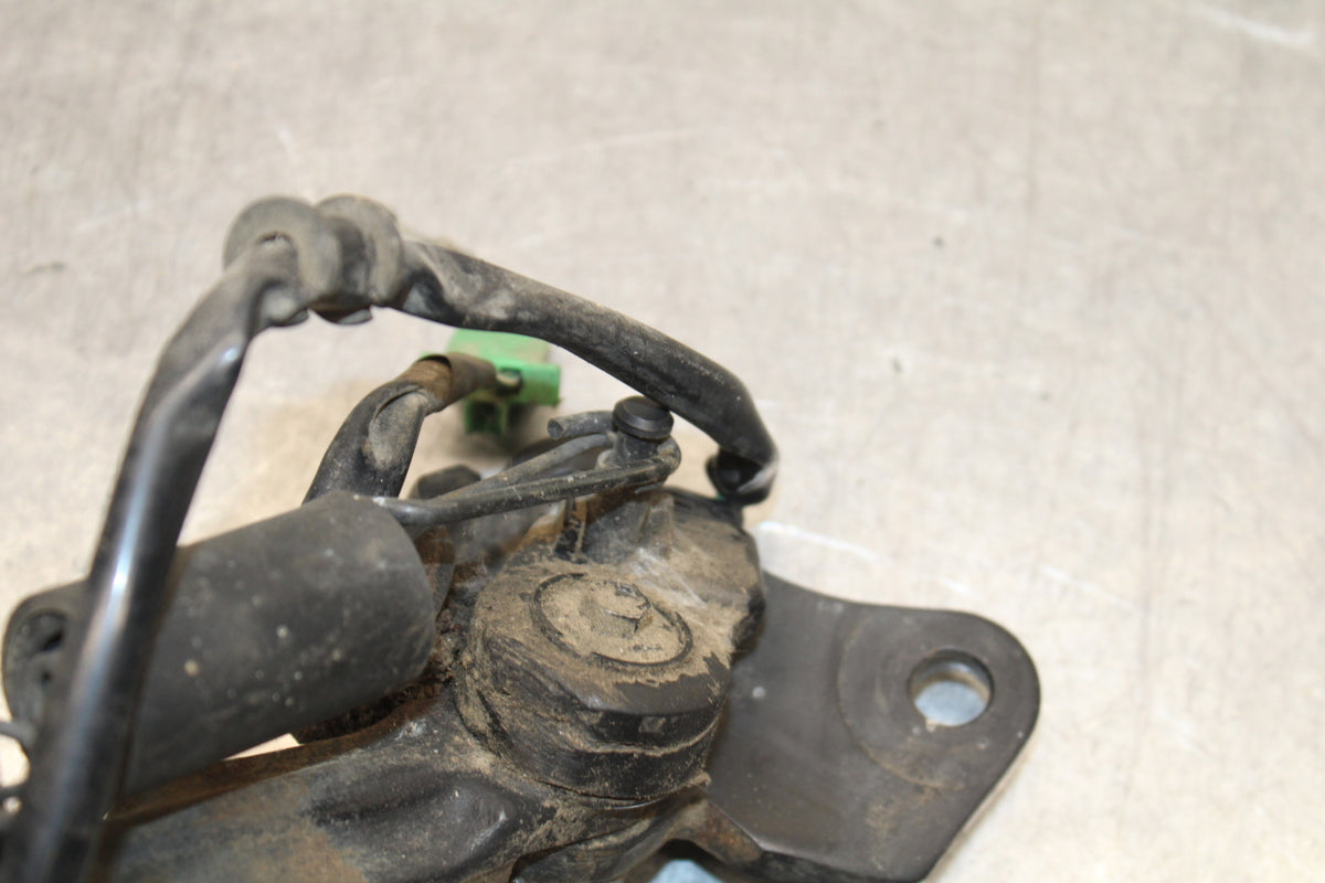 04-12 HONDA ST1300A KICKSTAND SIDE KICK STAND BB669