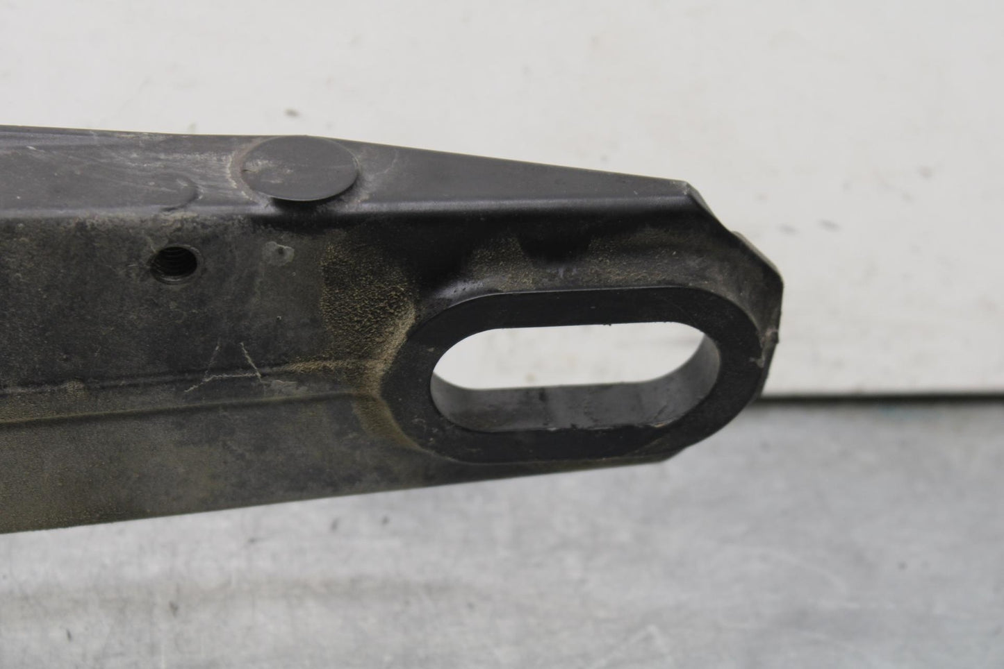 16-18 KTM 690 DUKE REAR SWINGARM BACK SUSPENSION SWING ARM BB631
