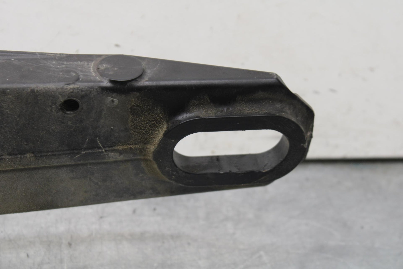 16-18 KTM 690 DUKE REAR SWINGARM BACK SUSPENSION SWING ARM BB631