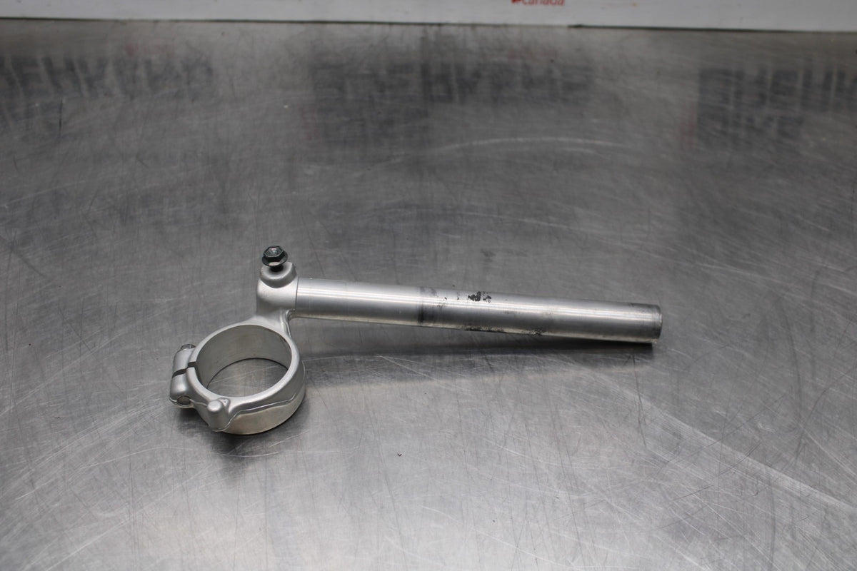 04-05 SUZUKI GSXR600 LEFT RIGHT CLIP ON ONS HANDLEBARS PAIR SET BB792