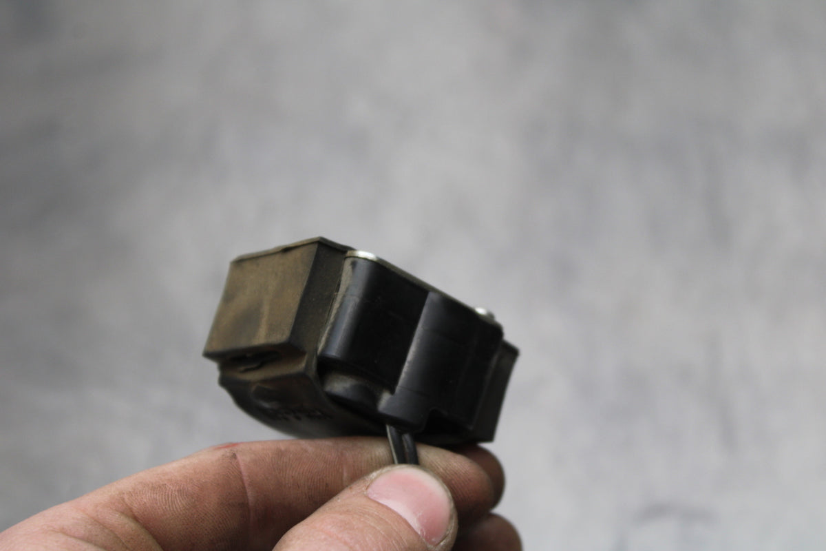 09 YAMAHA ROYAL STAR XVZ1300TF VENTURE TIP OVER BANK ANGLE CRASH SENSOR BB151