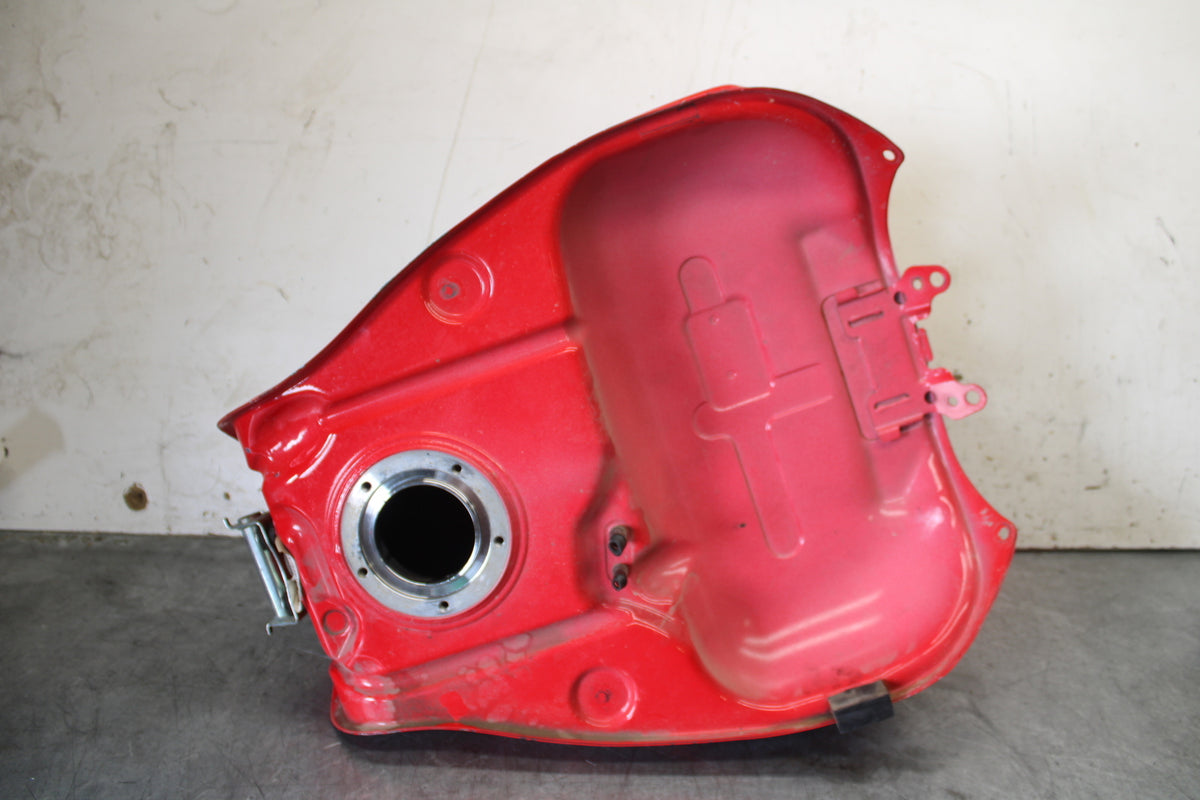 06-07 SUZUKI GSXR 600 GAS TANK FUEL CELL PETROL RESERVOIR BB694