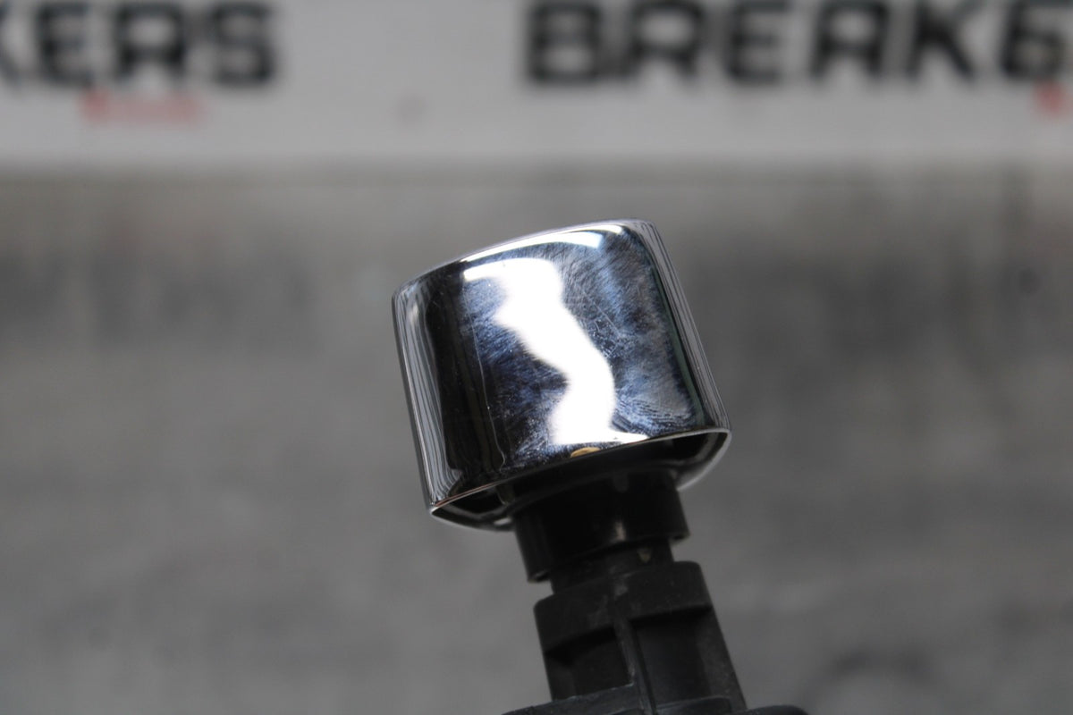 08 HARLEY-DAVIDSON ELECTRA POLICE EFI FLHTPI IGNITION UNLOCKED NO KEY BB816