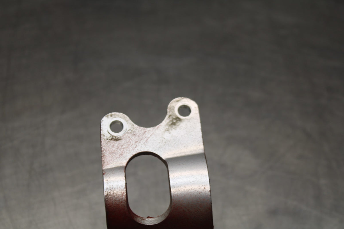 05 YAMAHA YZF R6 RIGHT REARSET REAR SET HEEL GUARD COVER BB858