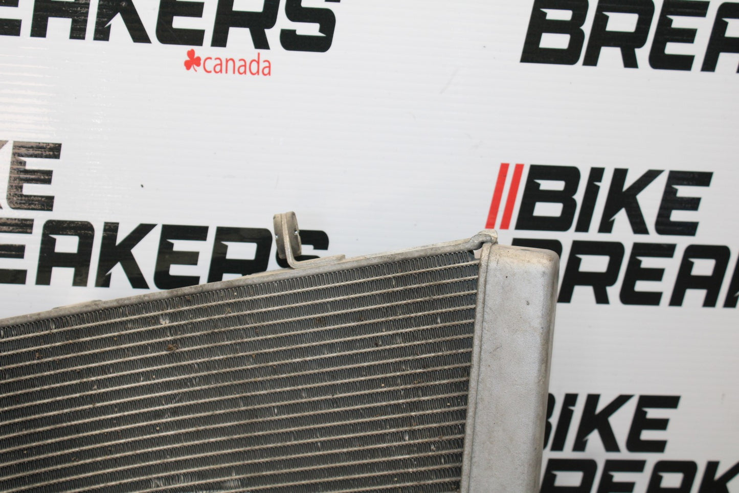 06-07 SUZUKI GSXR 600 ENGINE RADIATOR MOTOR COOLER COOLING RADIATER BB170