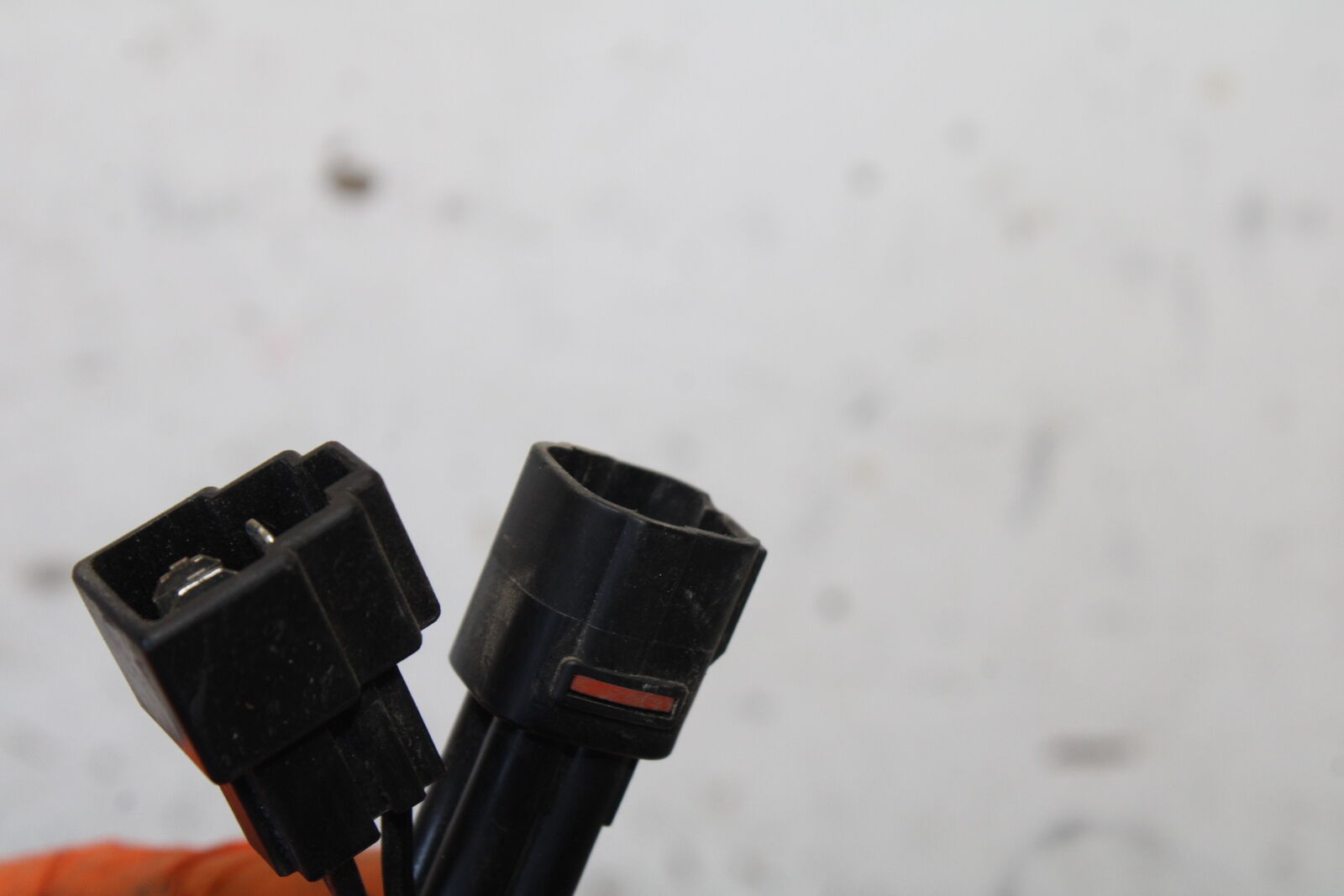 05-06 SUZUKI GSXR1000 RECTIFIER VOLTAGE REGULATOR 32800-41F11 BB663