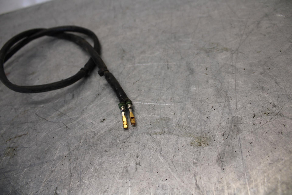 07-08 YAMAHA YZF R1 OXYGEN O2 EXHAUST GAS LAMBDA SENSOR 4C8-8592A-00-00 BB439