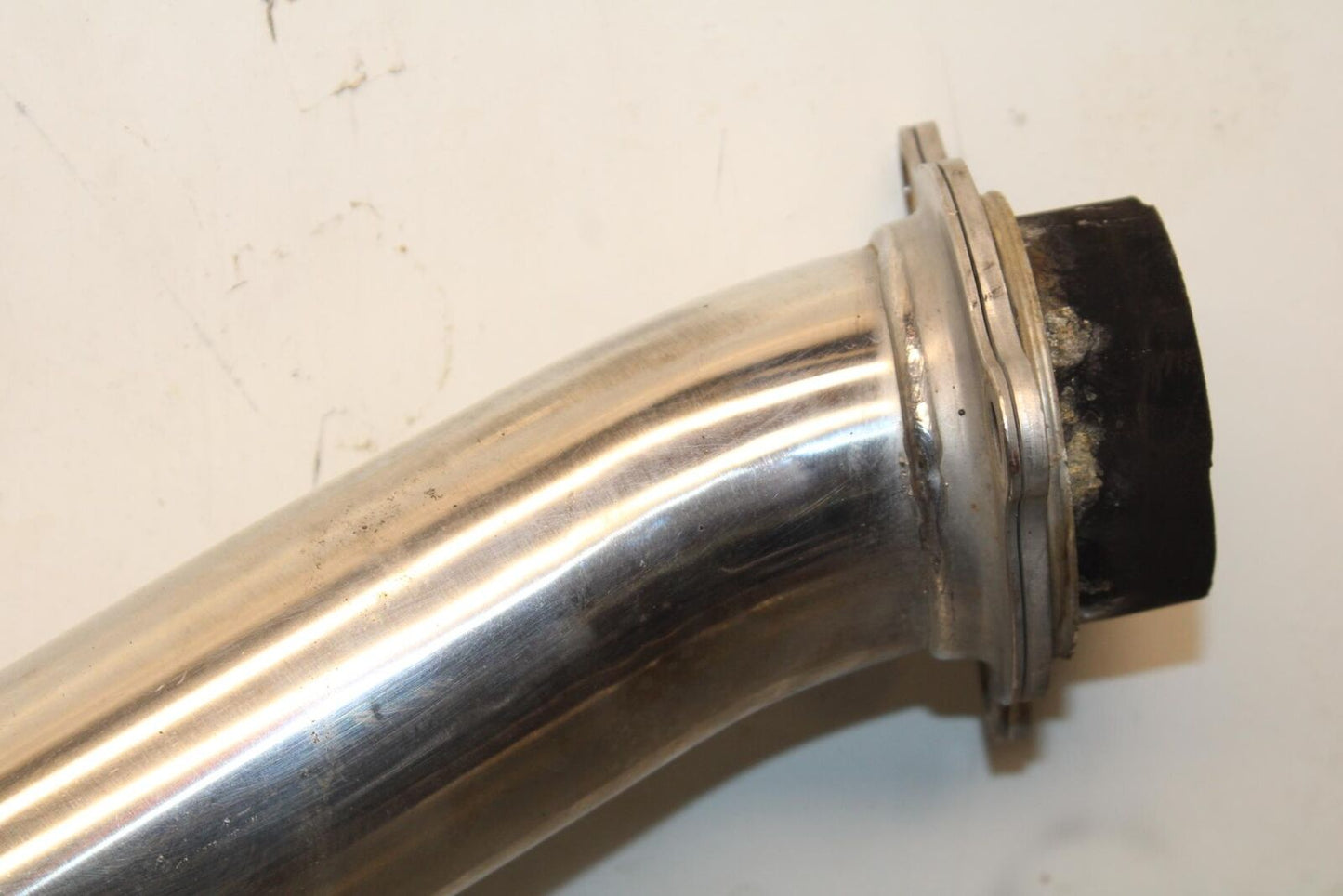 1995 Suzuki RF600R EXHAUST HEADER PIPES MANIFOLD BB615