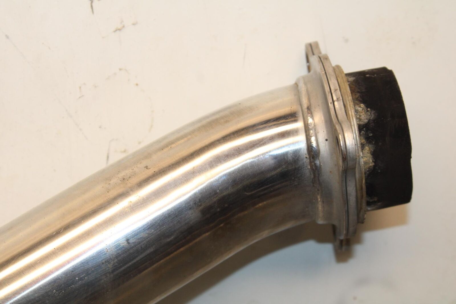 1995 Suzuki RF600R EXHAUST HEADER PIPES MANIFOLD BB615