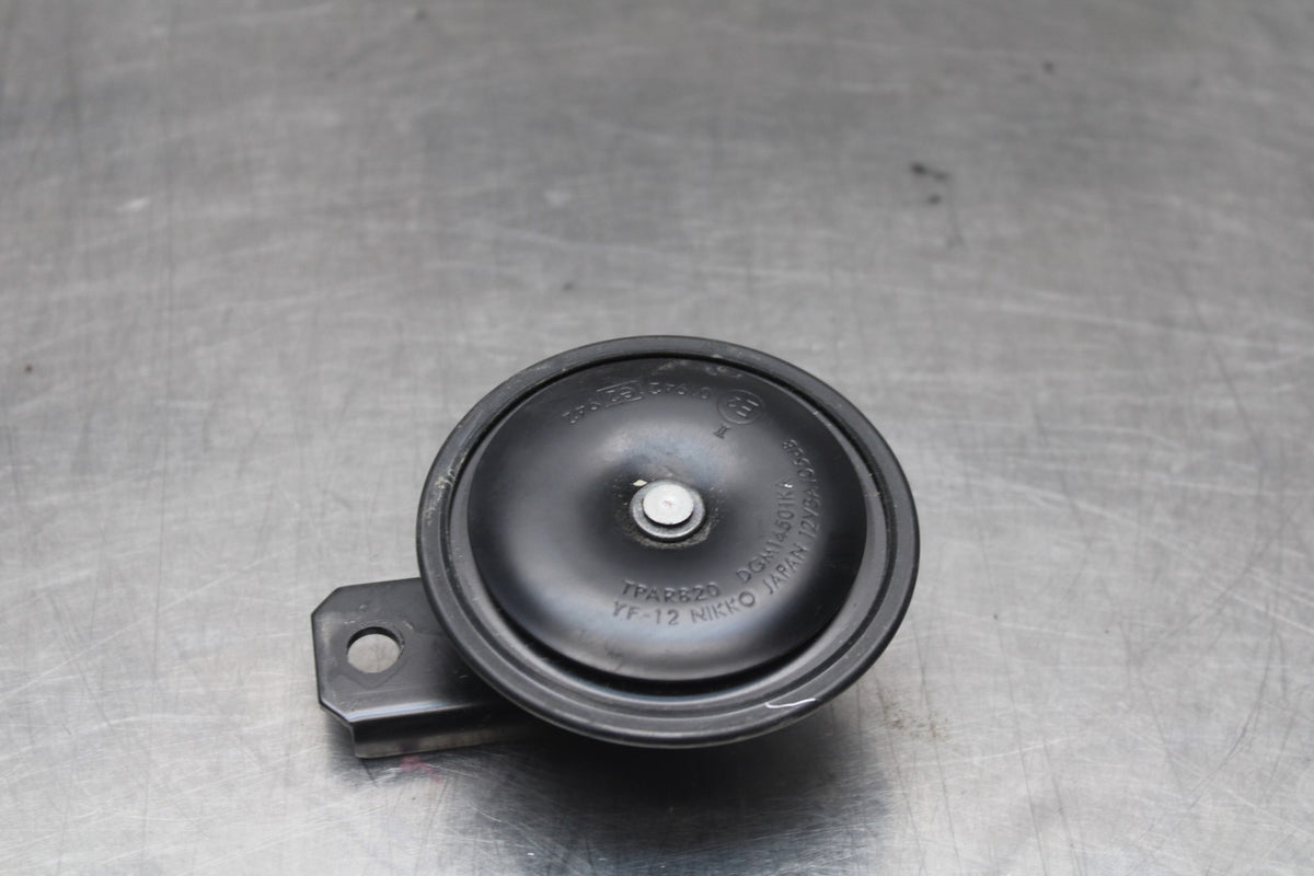 15 SUZUKI BOULEVARD C50 HORN SIGNAL BB775