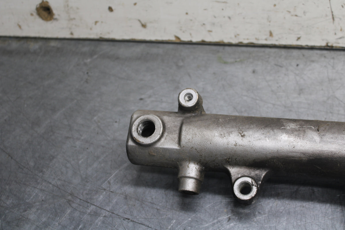 96-07 YAMAHA YZF600R FRONT FORKS SHOCK SUSPENSION SET PAIR  BB746