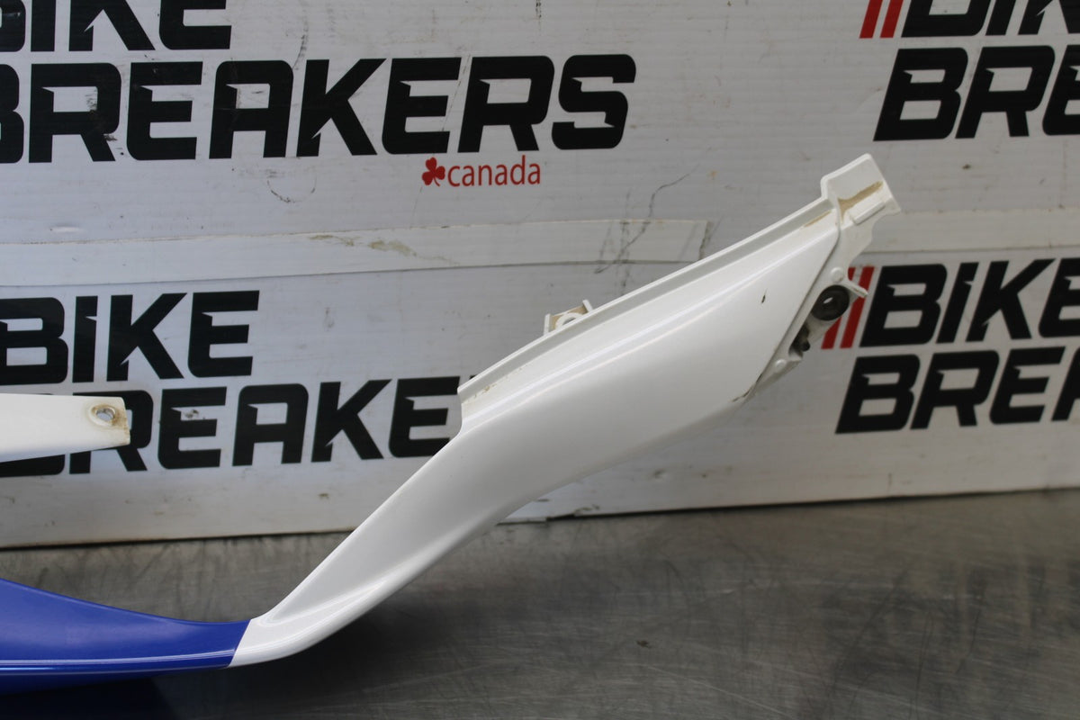 22 KAWASAKI NINJA ZX6R ZX636 ABS 40TH ANNIVERSARY RIGHT REAR BACK TAIL BB911