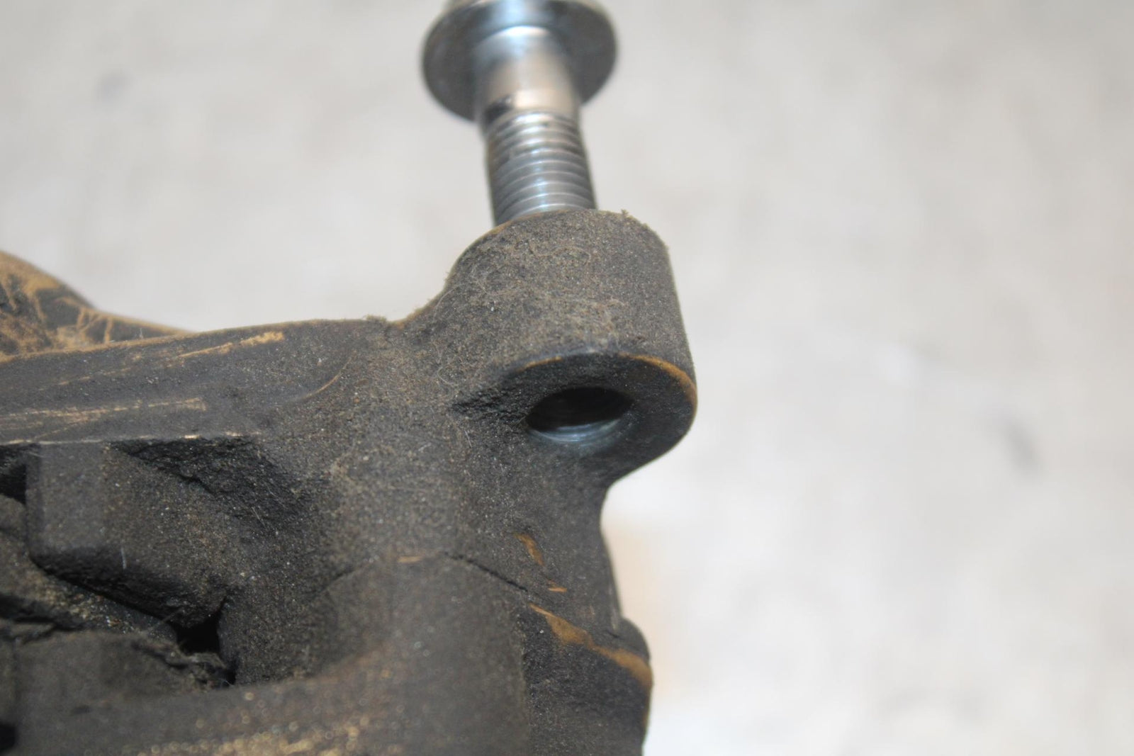 1988 Yamaha FZ600 RIGHT LEFT FRONT BRAKE CALIPER SET PAIR  BB601