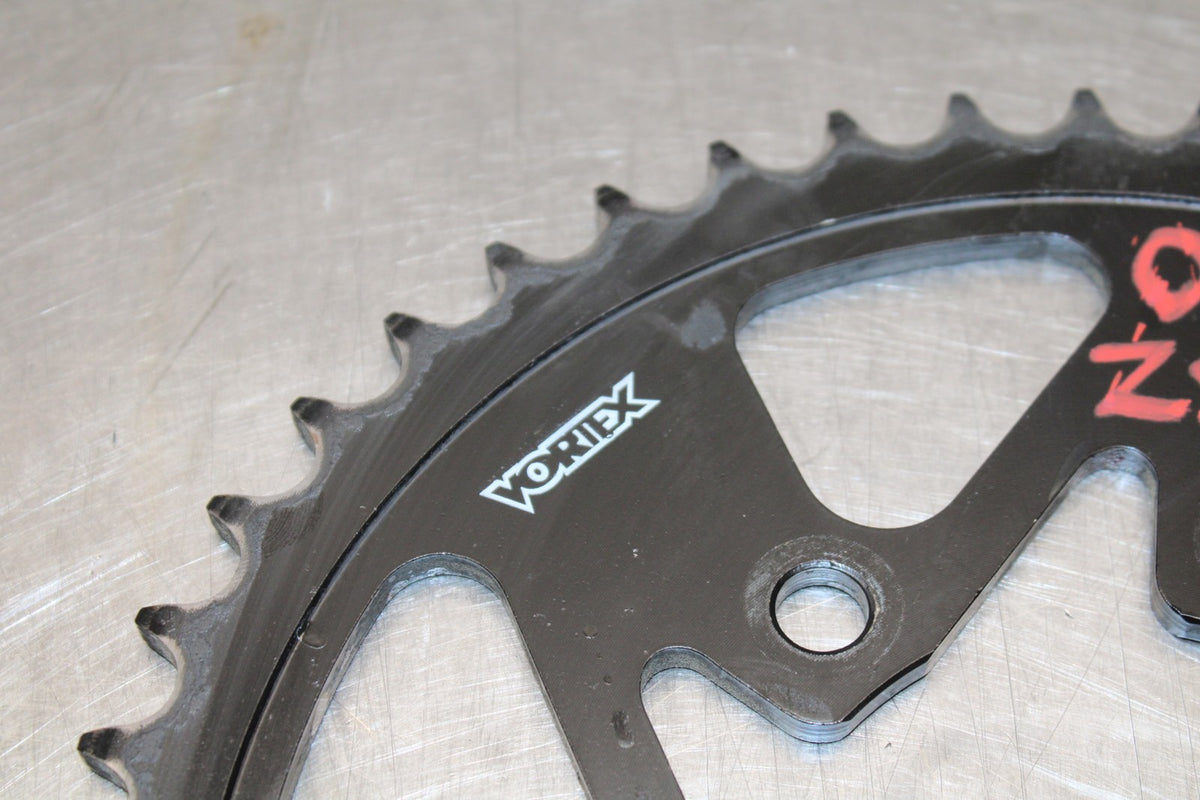 07 KAWASAKI NINJA ZX6R VORTEX 45-T REAR BACK SPROCKET BB175