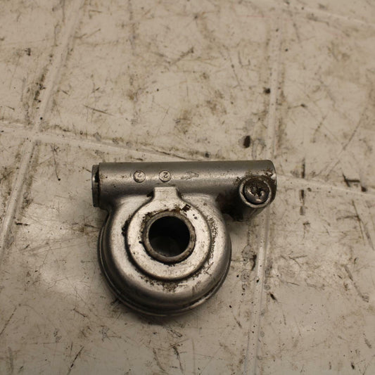 72 HONDA CB500 K1 SPEEDOMETER DRIVE GEAR  BB24