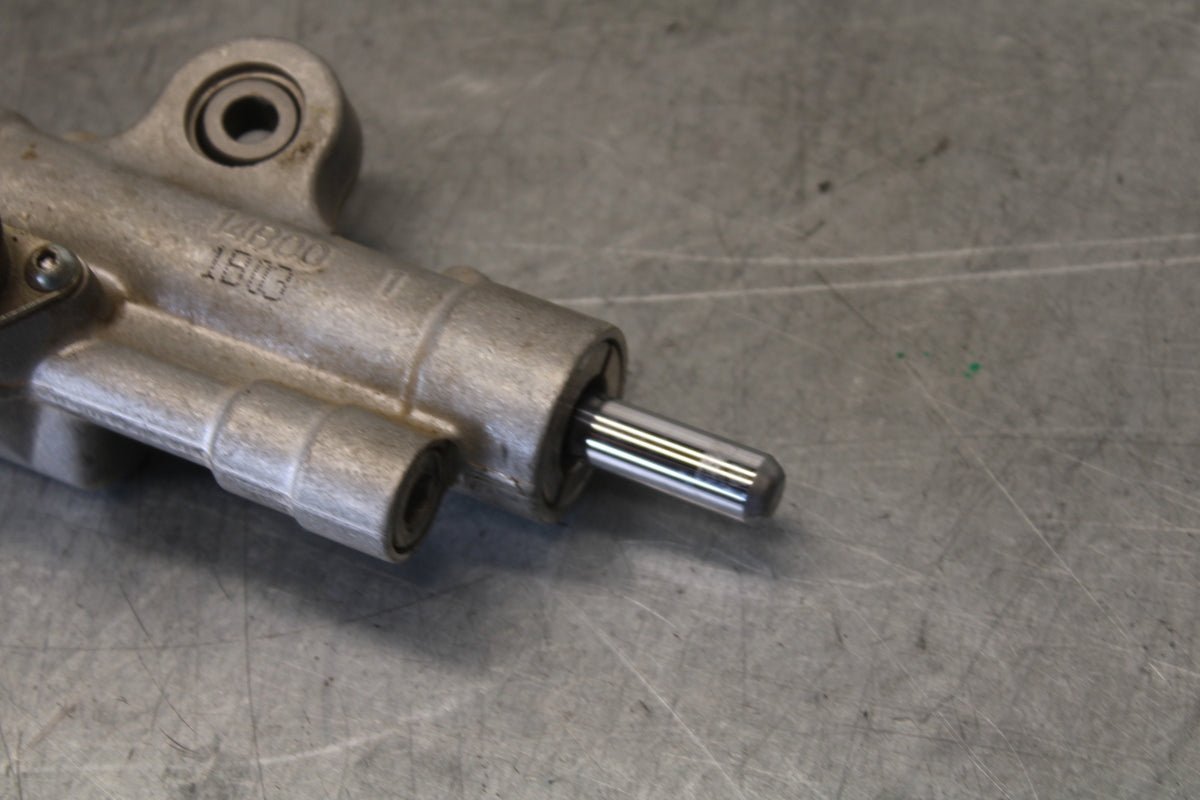 09-14 YAMAHA YZF R1 STEERING DAMPER STABILIZER 14B-23490-00-00 BB696