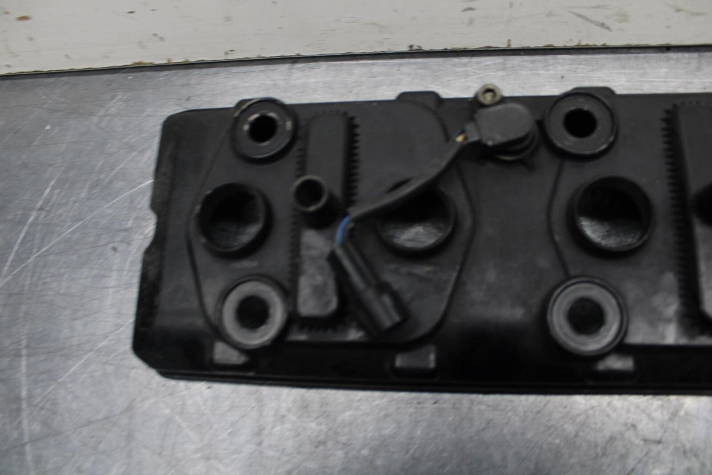 08-10 SUZUKI GSXR 600  ENGINE TOP END CYLINDER HEAD COVER BB92