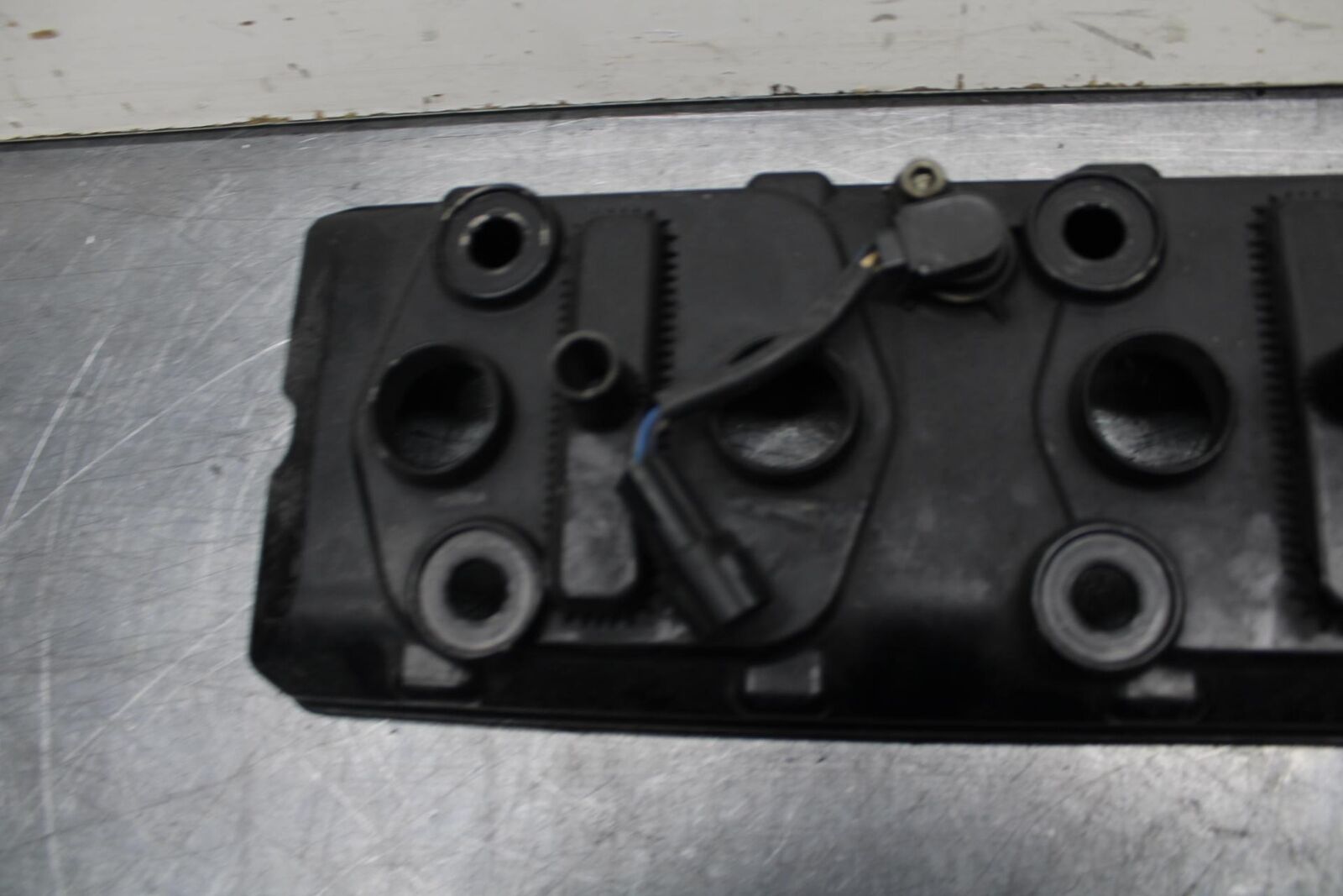 08-10 SUZUKI GSXR 600  ENGINE TOP END CYLINDER HEAD COVER BB92