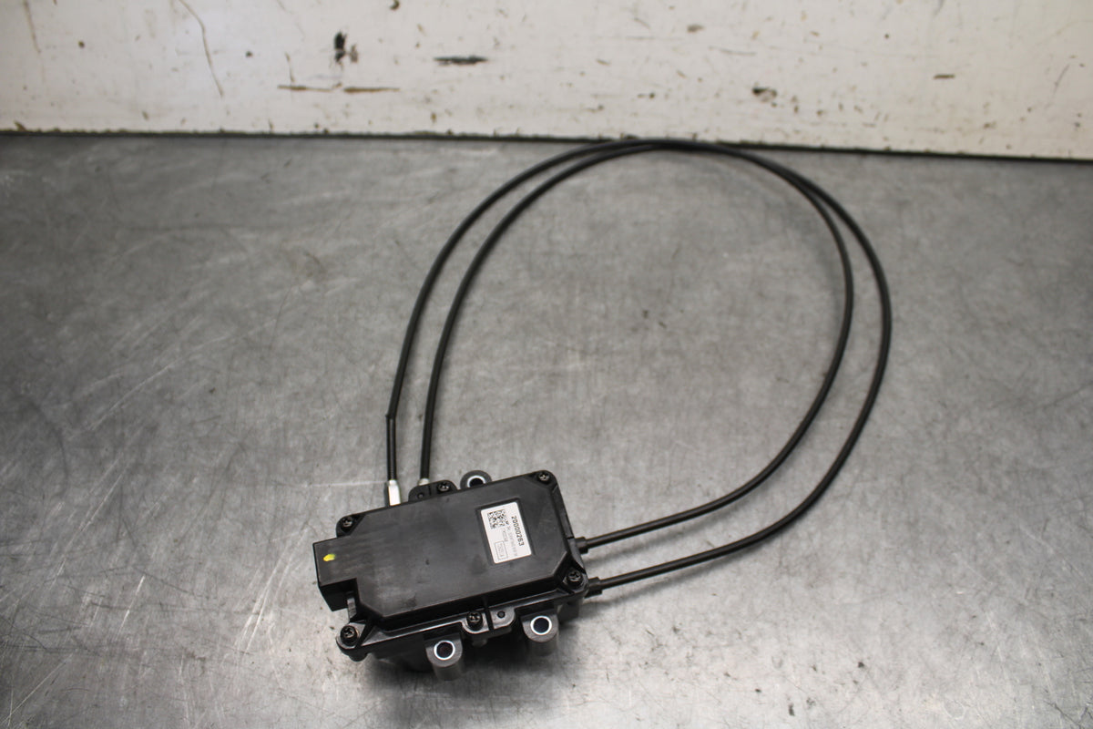 21-24 APRILIA RSV4 EXHAUST VALVE SERVO MOTOR BB668