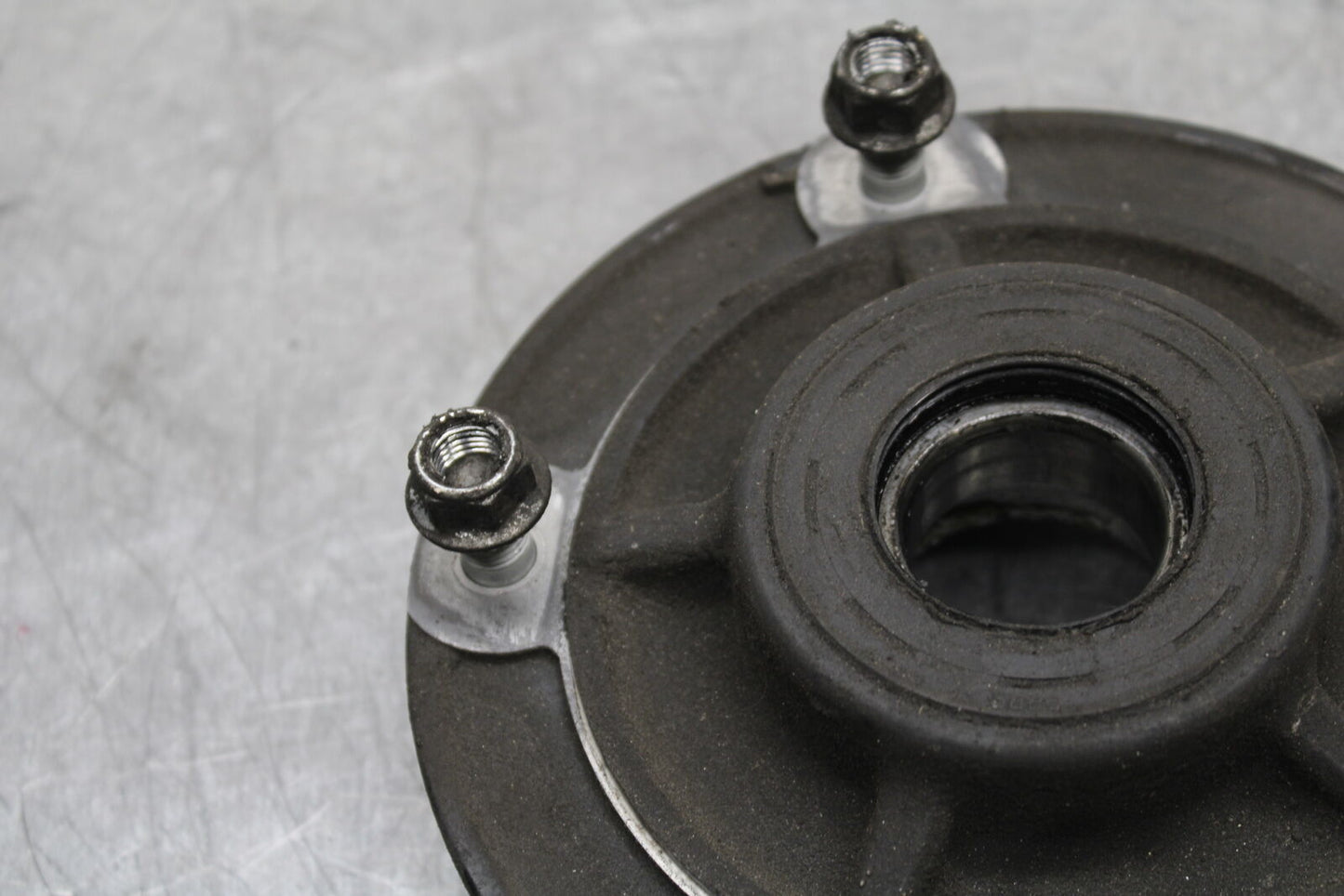 06-07 SUZUKI GSXR 600 REAR HUB SHOCK DAMPERS CUSH ABSORBERS BB737