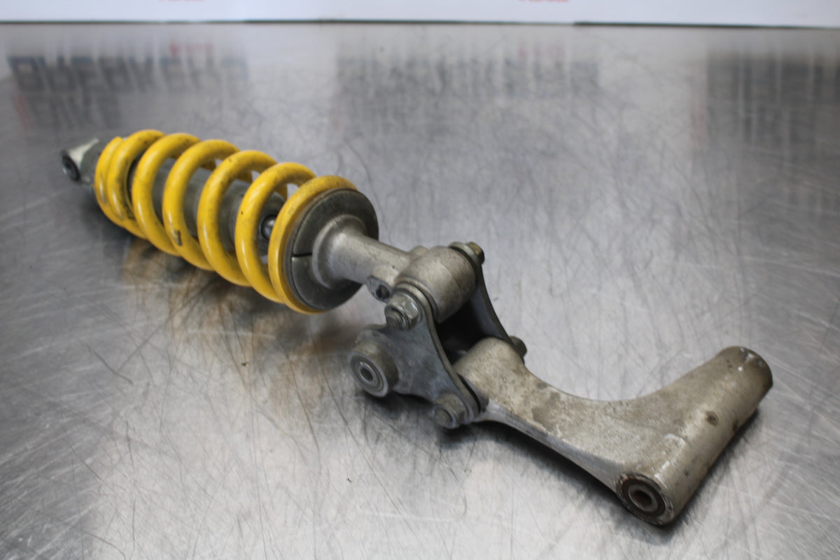 98-05 HONDA SUPER HAWK 1000 VTR1000F REAR BACK SHOCK ABSORBER SUSPENSION BB152