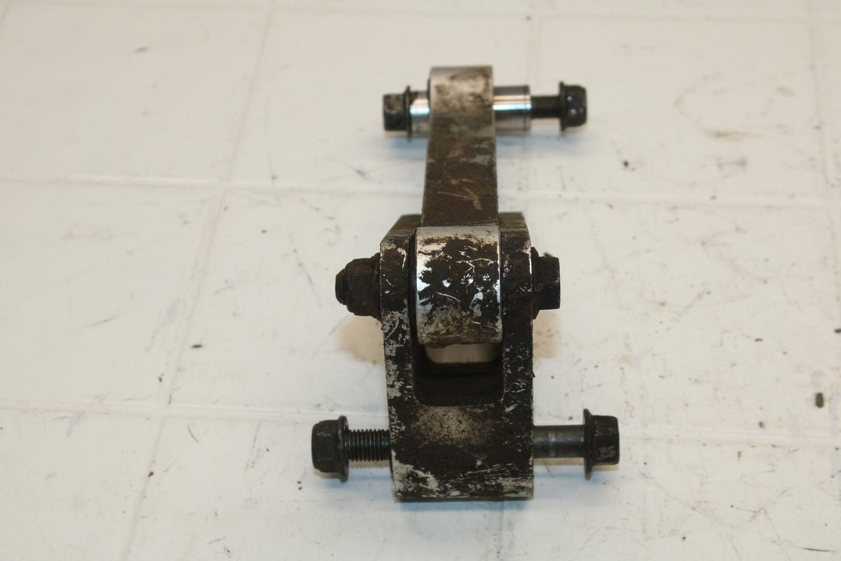 98-99 YAMAHA YZF R1 REAR DOGBONE SHOCK LINKAGE LINK BB16