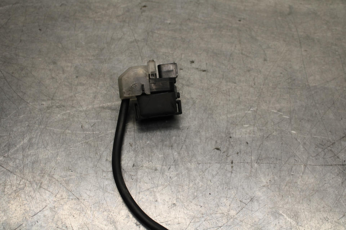 06-07 SUZUKI GSXR750 ENGINE STARTER RELAY STARTING  SWITCH 31800-41G10 BB613