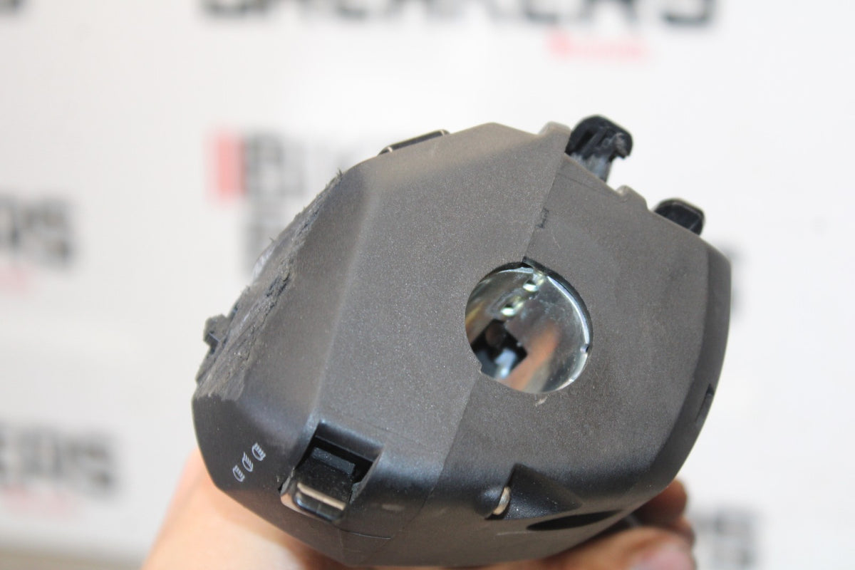 20-23 APRILIA RS660 LEFT CLIP ON HANDLE HORN SIGNALS SWITCH SWITCHES BB889