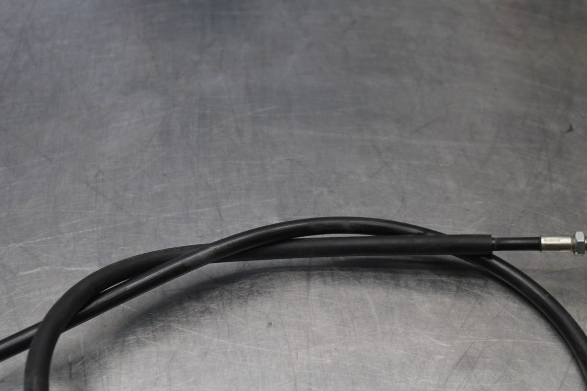15-17 YAMAHA FJ09 CLUTCH CABLE LINE BB906