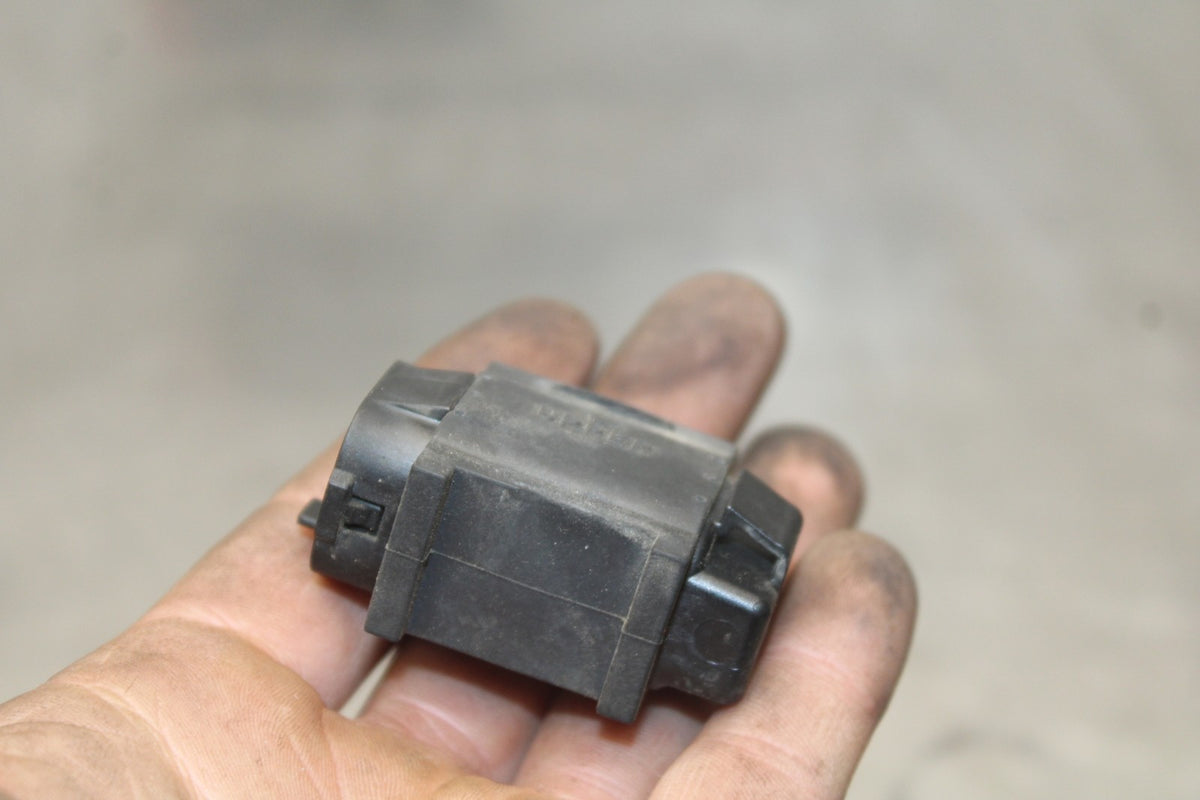 17-24 SUZUKI SV650 TIP OVER BANK ANGLE CRASH SENSOR SWITCH  BB829
