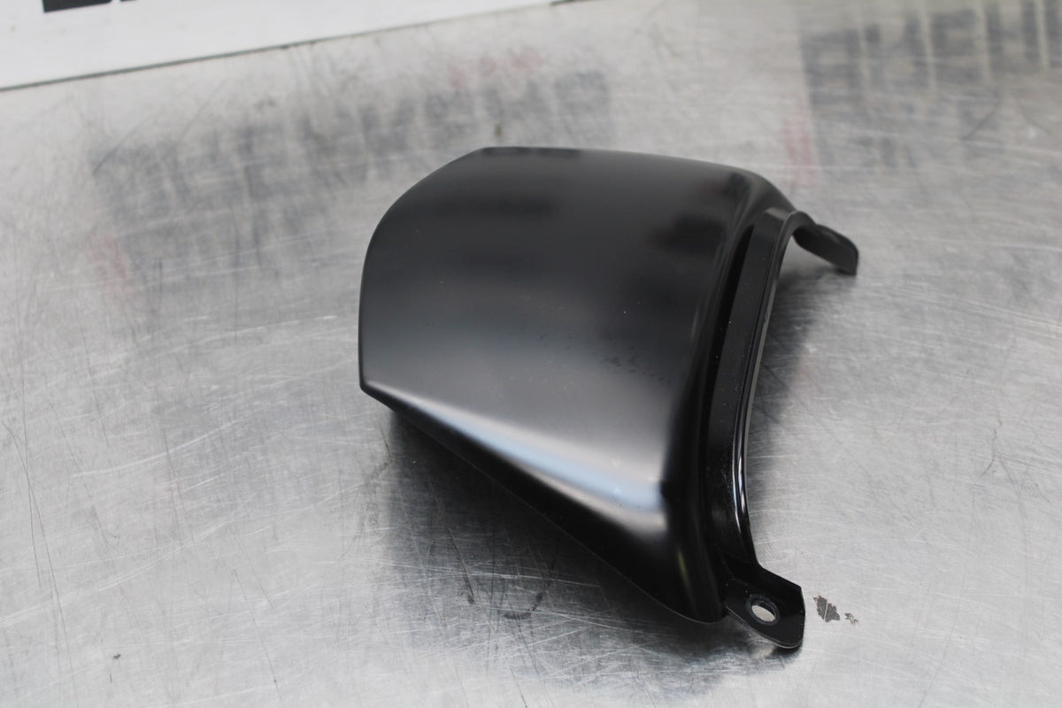 23-24 KAWASAKI NINJA ZX14R CENTER REAR BACK TAIL FAIRING COWL BB764