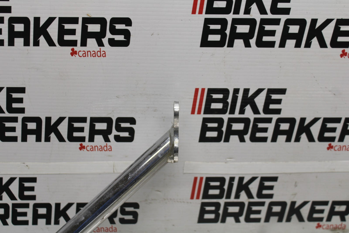 14 HARLEY-DAVIDSON STREET GLIDE FRONT CRASH BAR BB880