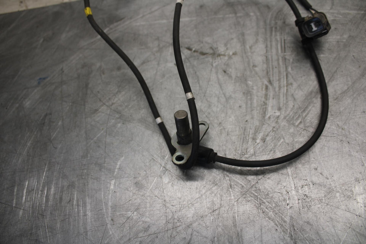 2016 Suzuki Bandit 1250S GSF1250SA ABS FRONT ABS BRAKE SENSOR BB509