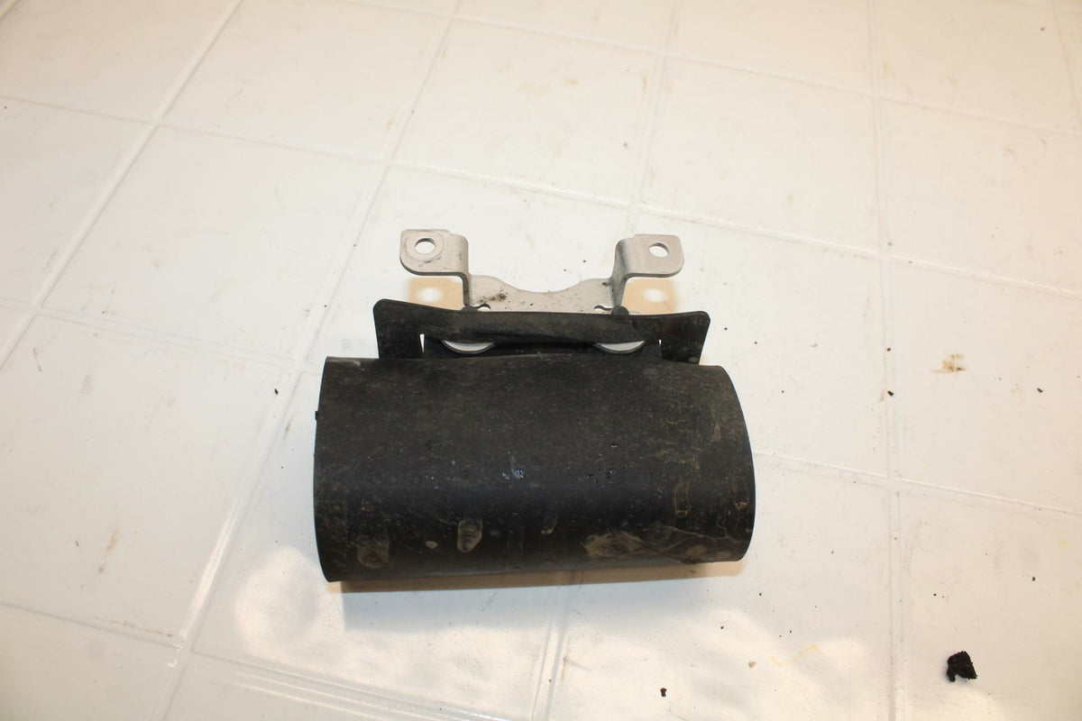 08-16 YAMAHA YZF R6 EXHAUST VALVE SERVO MOTOR BB406