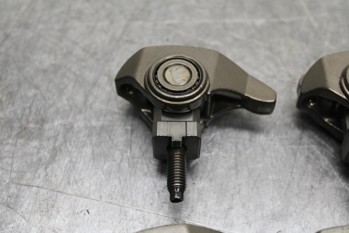 22-24 INDIAN CHIEF BOBBER DARK HORSE LIFTER PUSHROD ROCKER SET BB717