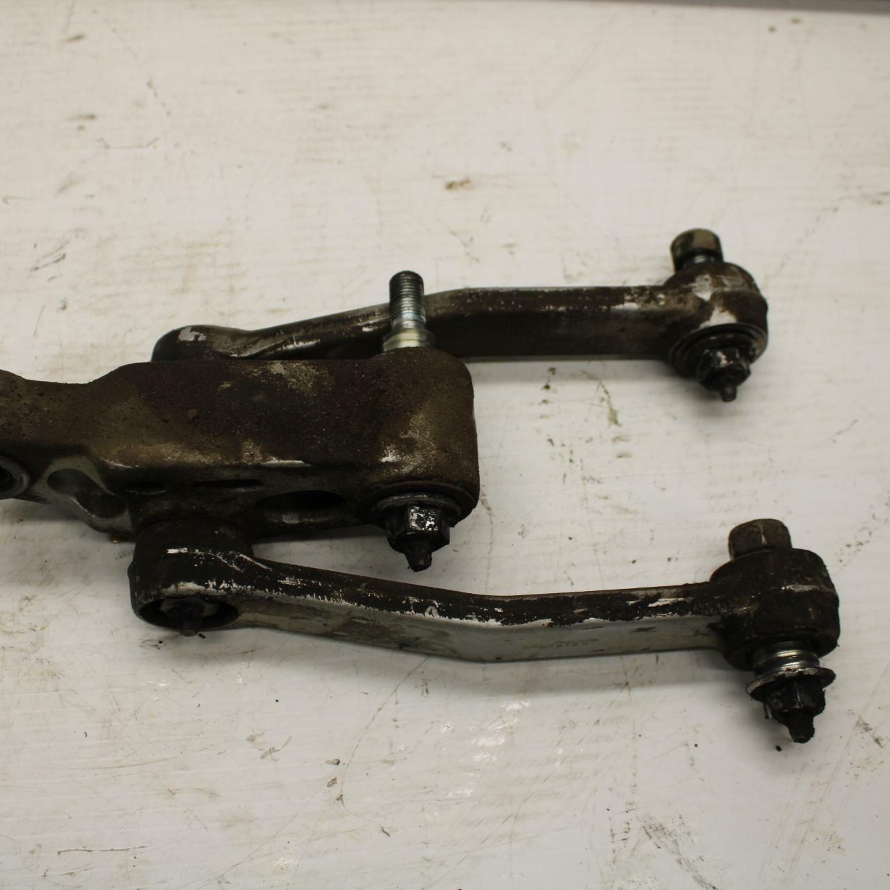 86-06 KAWASAKI CONCOURS 1000 ZG1000A REAR DOGBONE SHOCK LINKAGE LINK BB292