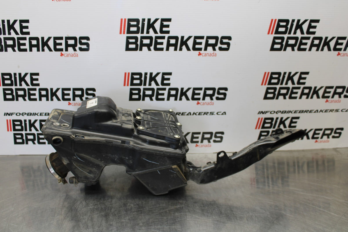 17-22 KTM 390 DUKE AIRBOX AIR INTAKE FILTER BOX BB180