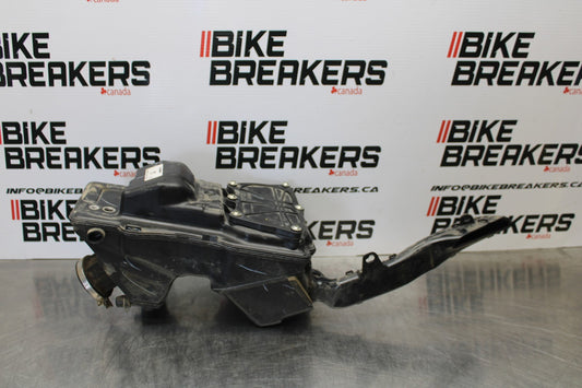 17-22 KTM 390 DUKE AIRBOX AIR INTAKE FILTER BOX BB180