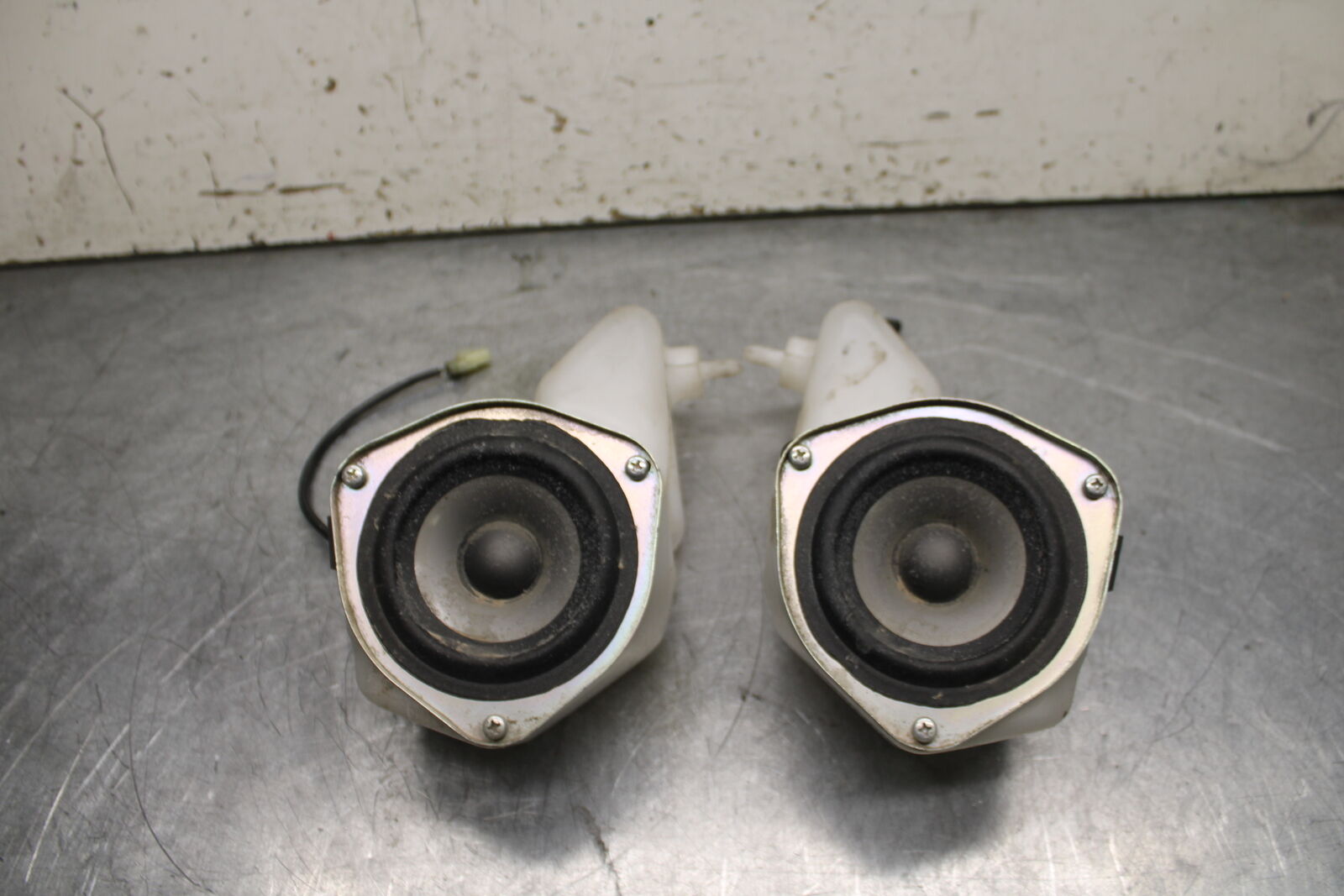 14 HONDA CTX1300A SPEAKER SET BB732