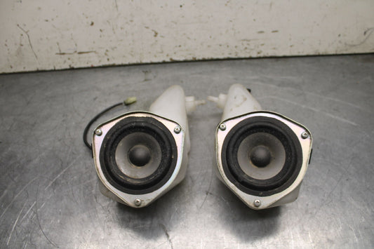 14 HONDA CTX1300A SPEAKER SET BB732